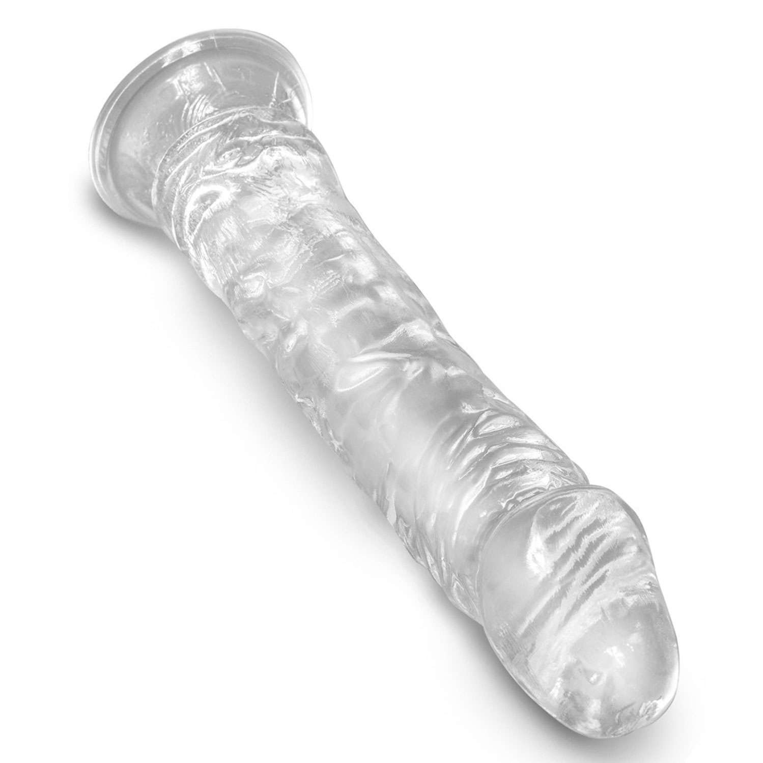  Artikelbild 4 des Artikels “KKC 8 Cock “