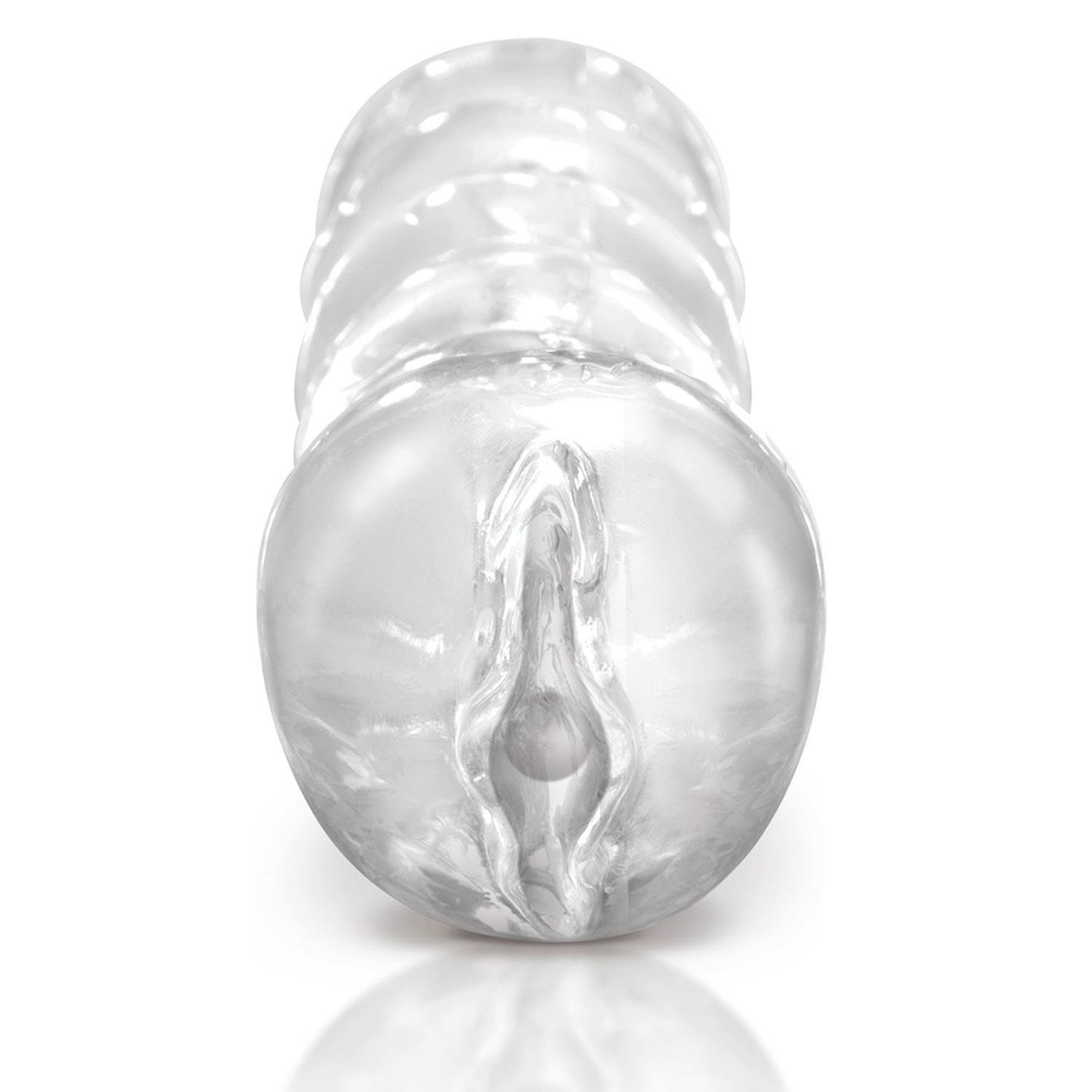  Artikelbild 4 des Artikels “PET Clear Leader Snatch “