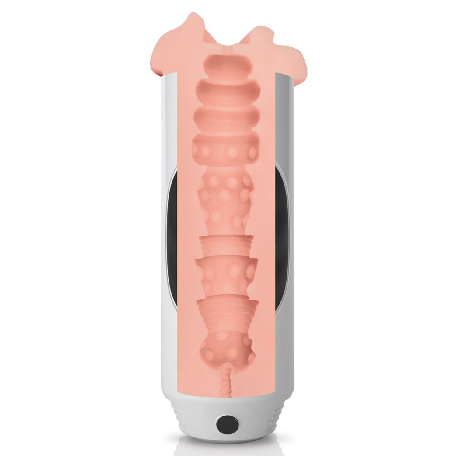  Artikelbild 4 des Artikels “PET Mega Grip Vibrating Stroker “