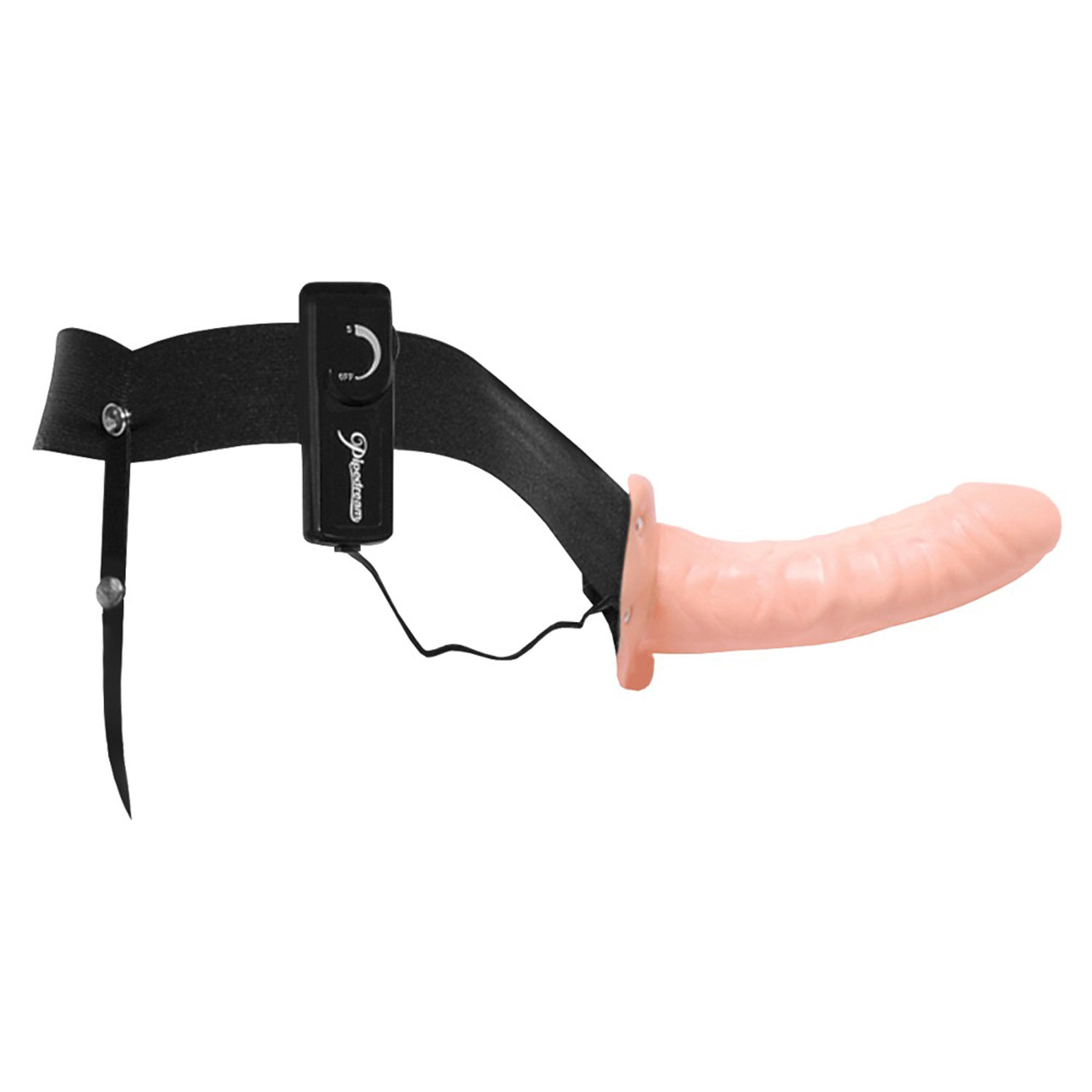  Artikelbild 4 des Artikels “FFSFHOH Vibrating Strap-On “