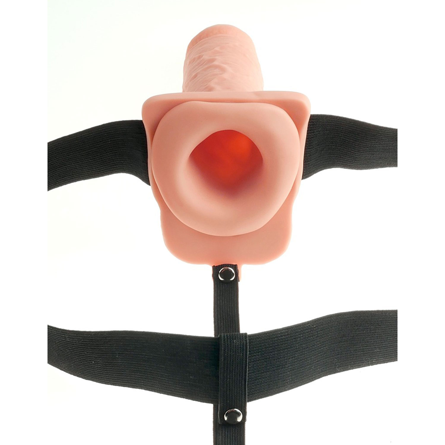  Artikelbild 4 des Artikels “FFS 7 Hollow Strap-On Light “