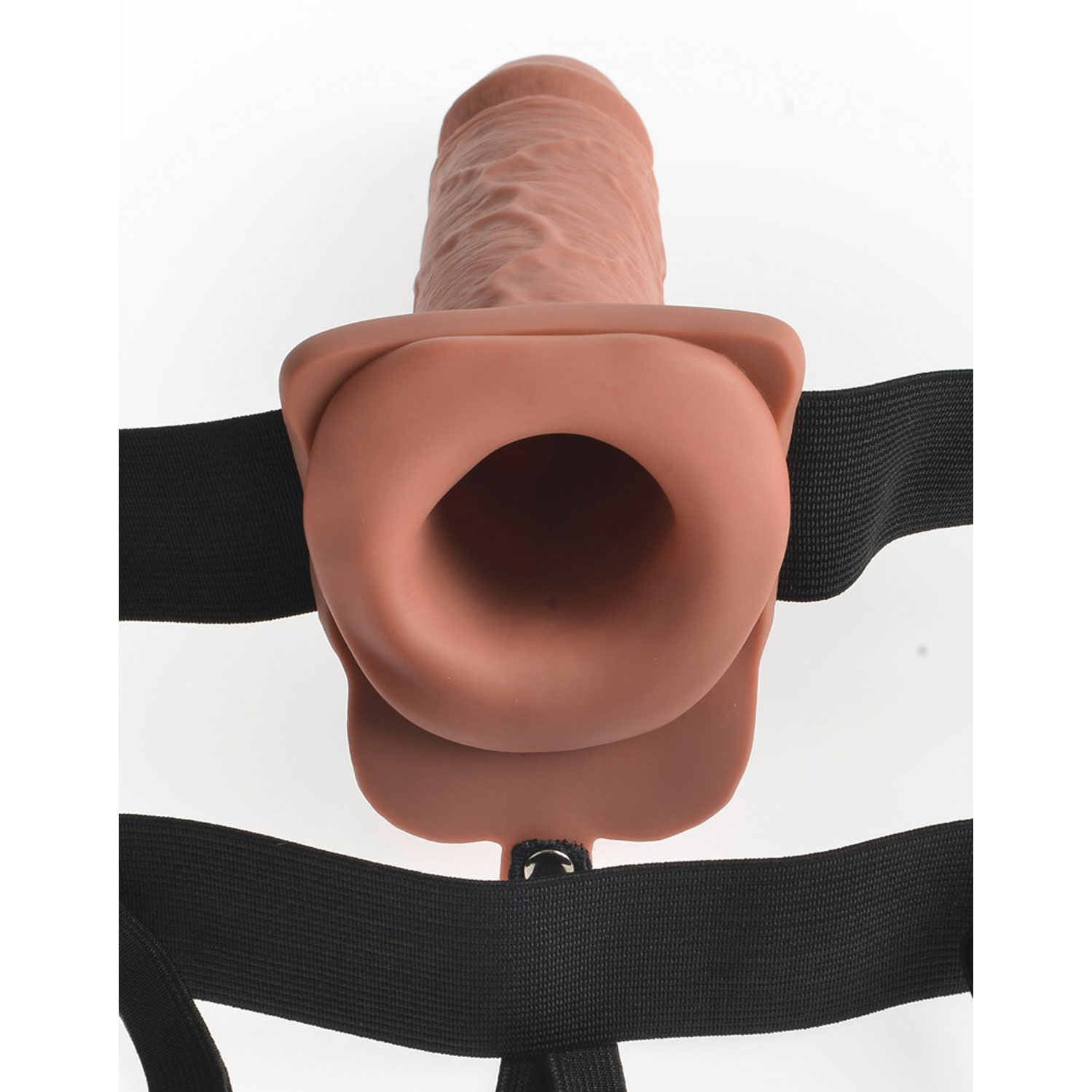  Artikelbild 4 des Artikels “FFS 7 Hollow Strap-On Dark Remote “