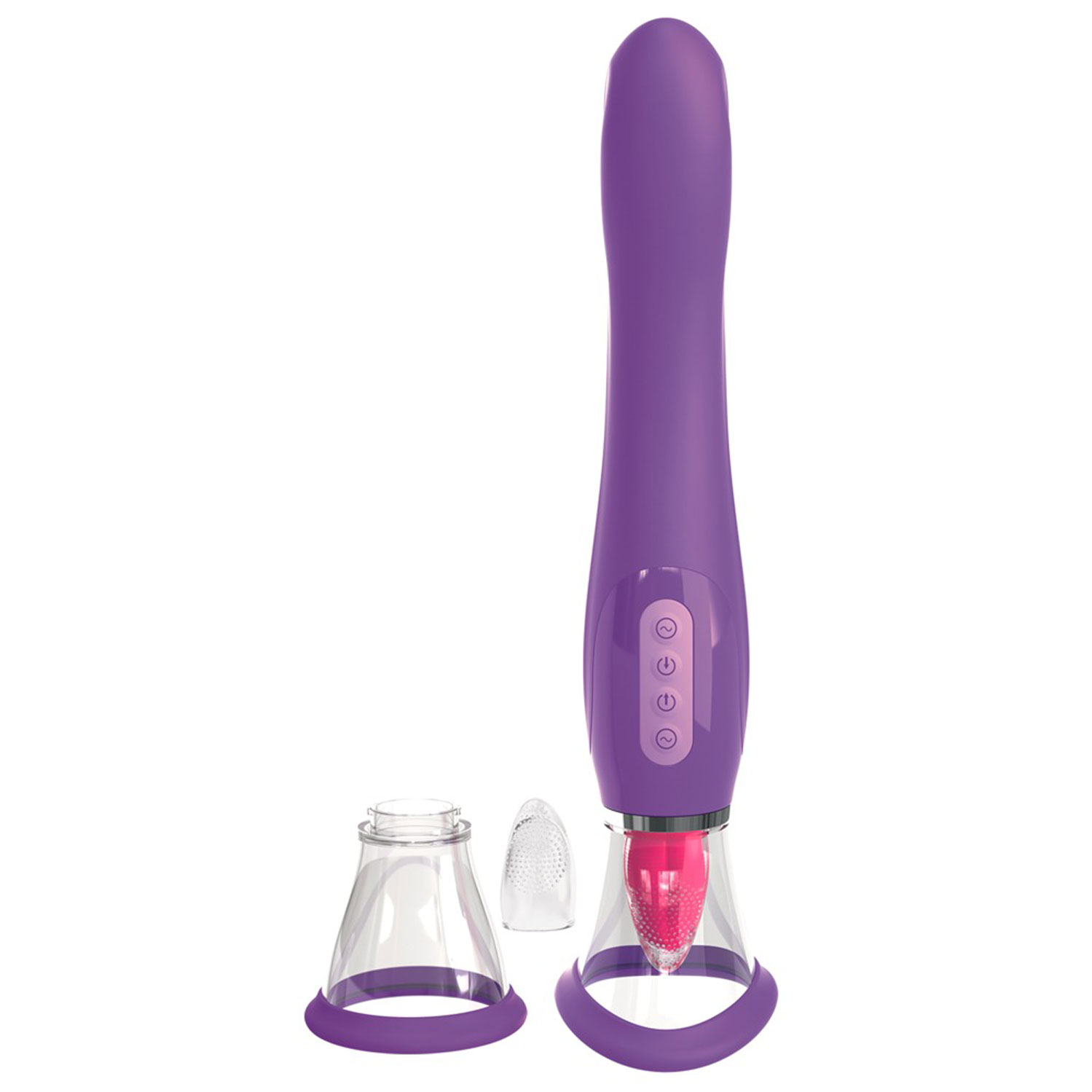  Artikelbild 4 des Artikels “FFH Her Ultimate Pleasure Purple “