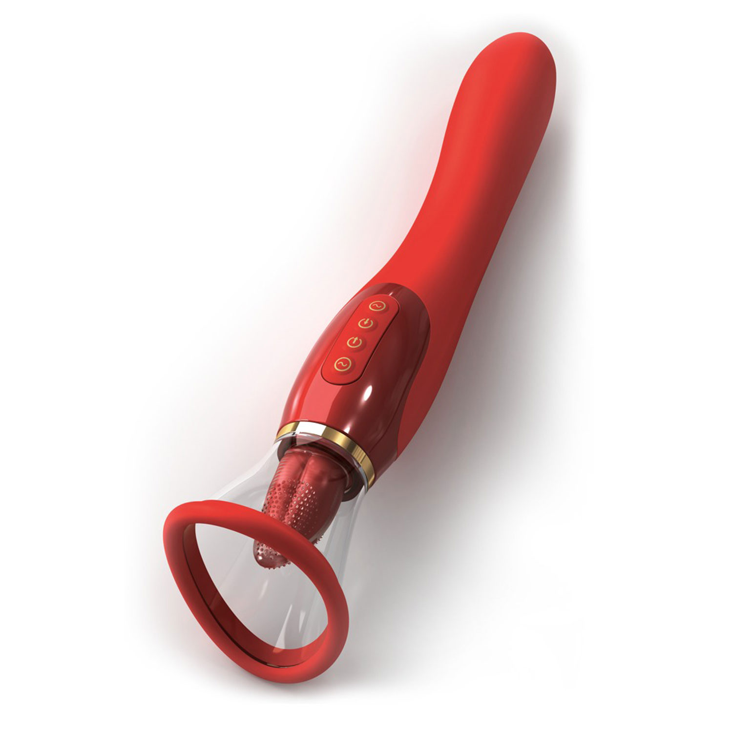  Artikelbild 4 des Artikels “Her Ultimate Pleasure 24 k Gold “