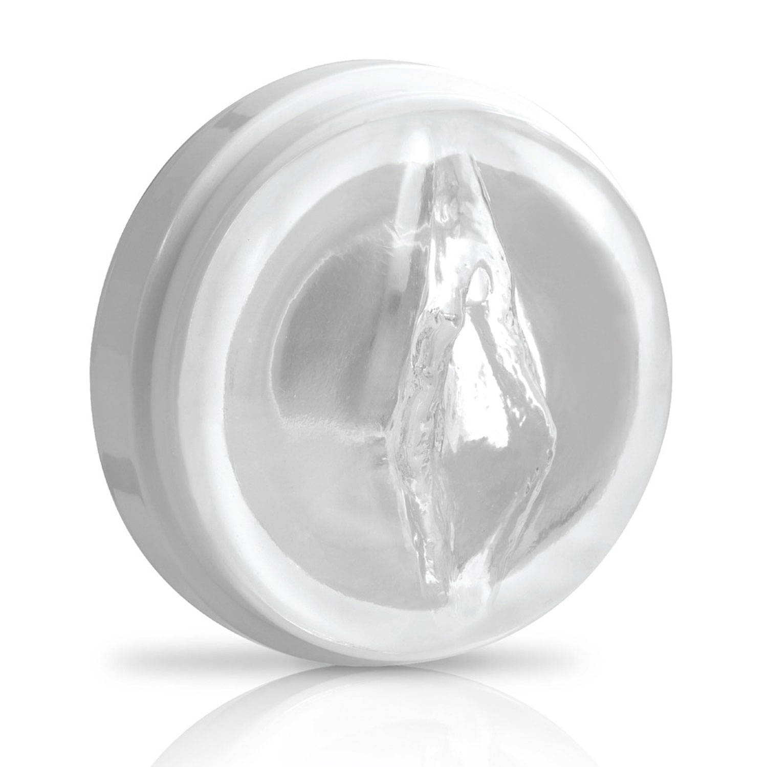  Artikelbild 4 des Artikels “PET Mega-Bator Pussy White/Clear “