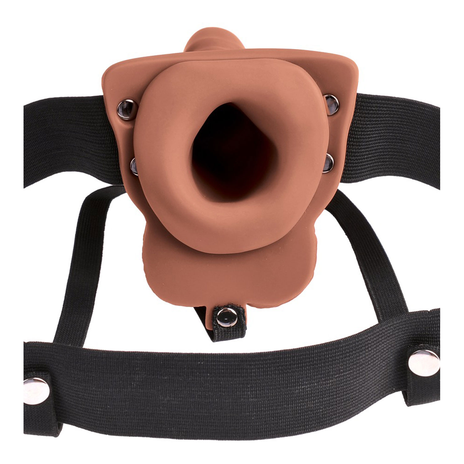  Artikelbild 4 des Artikels “FF 6 Hollow Strap-On with Ball “
