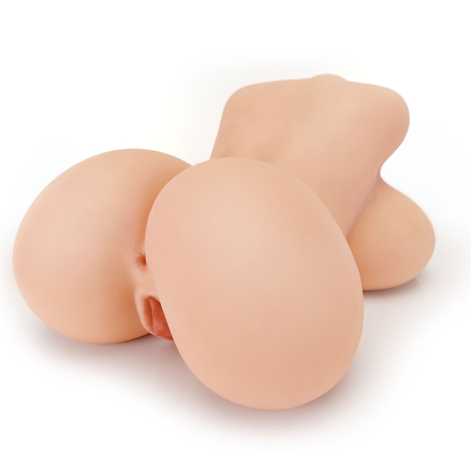  Artikelbild 4 des Artikels “PDX Plus Big Titty Torso “