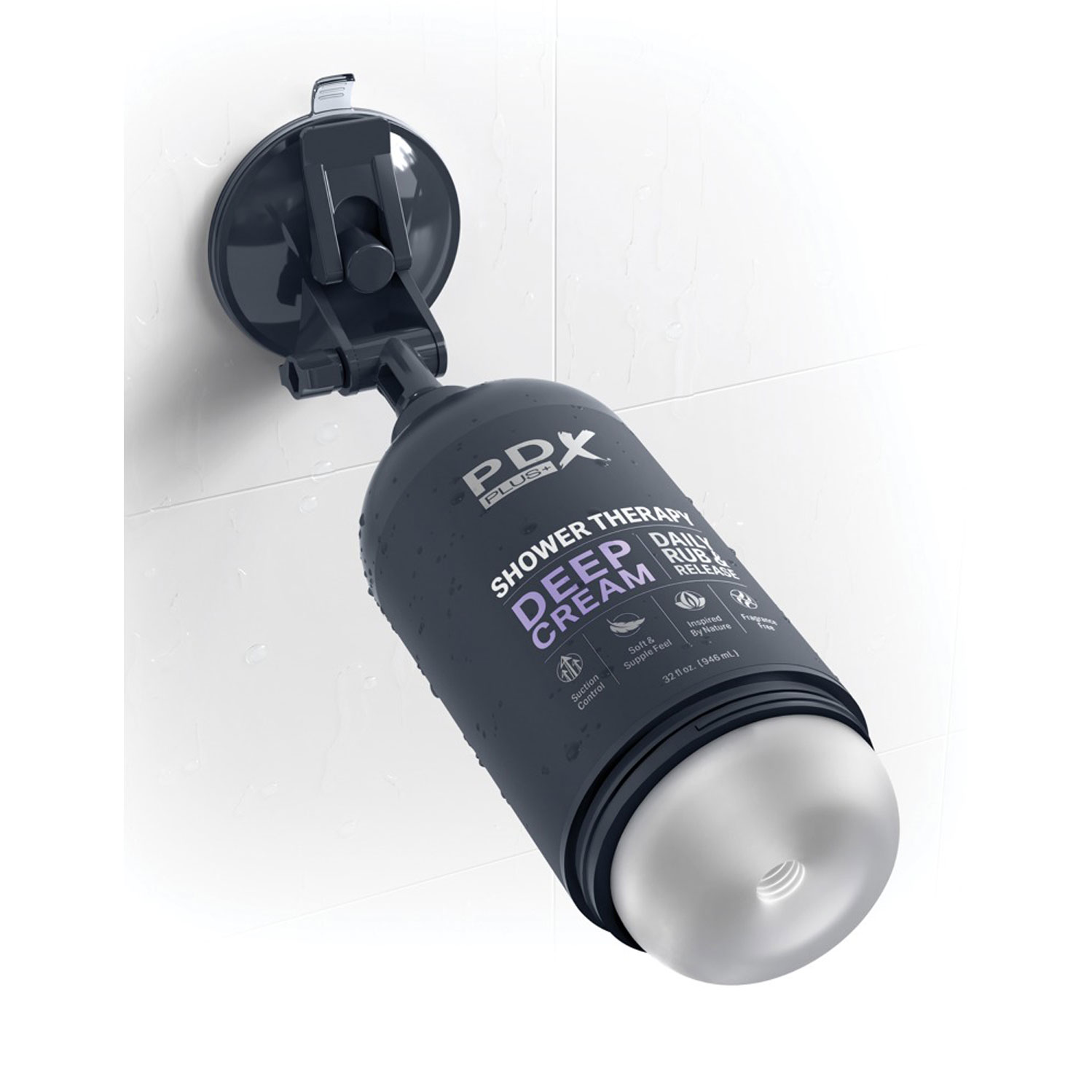  Artikelbild 4 des Artikels “PDXP Shower Therapy Deep Cream “