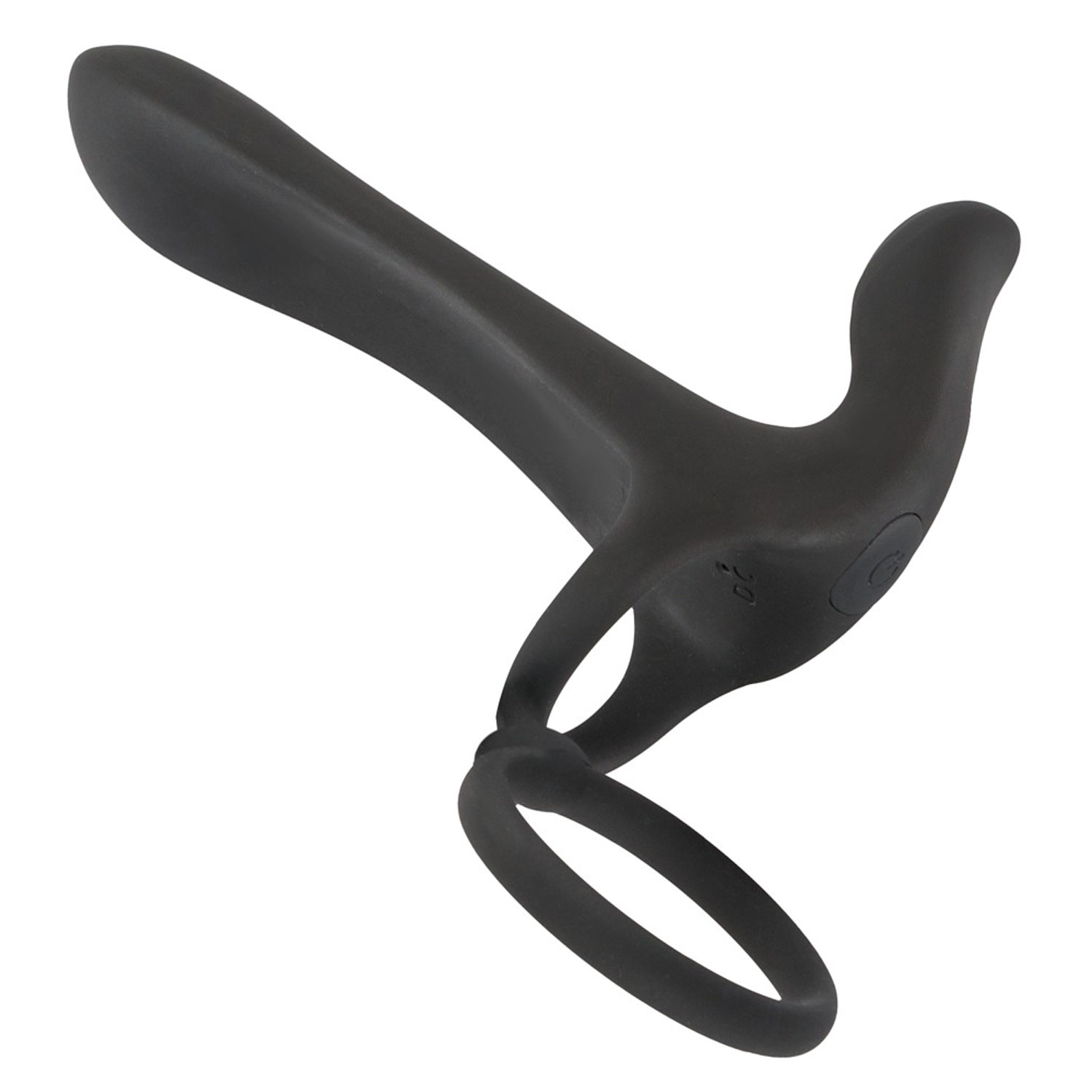  Artikelbild 4 des Artikels “Black Velvets Couples Vibrator “