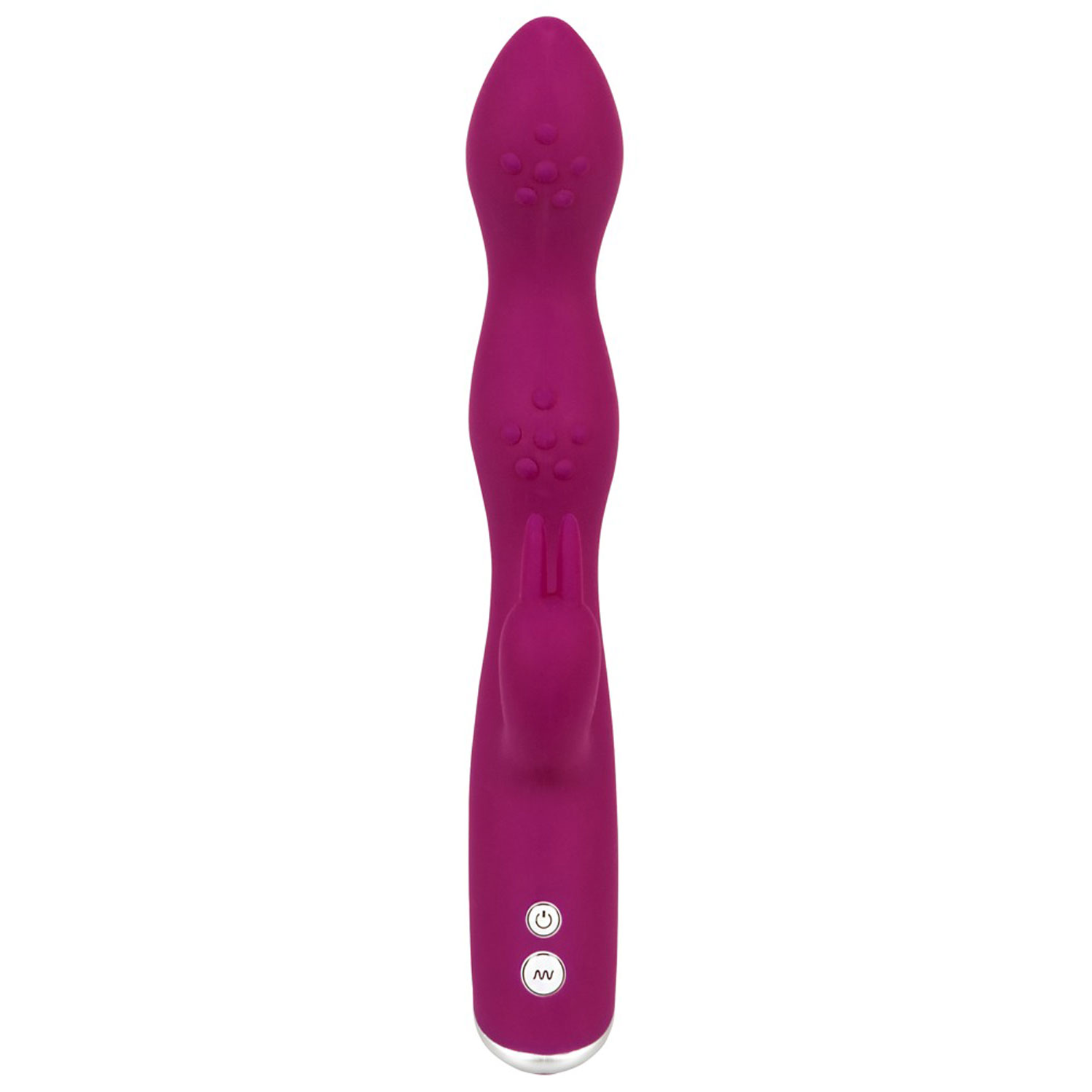  Artikelbild 4 des Artikels “Sweet Smile A&G-Spot Rabbit Vibrator “