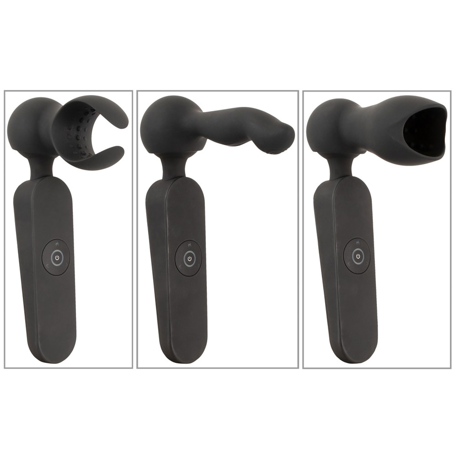  Artikelbild 4 des Artikels “Couples Choice Wand Vibrator “