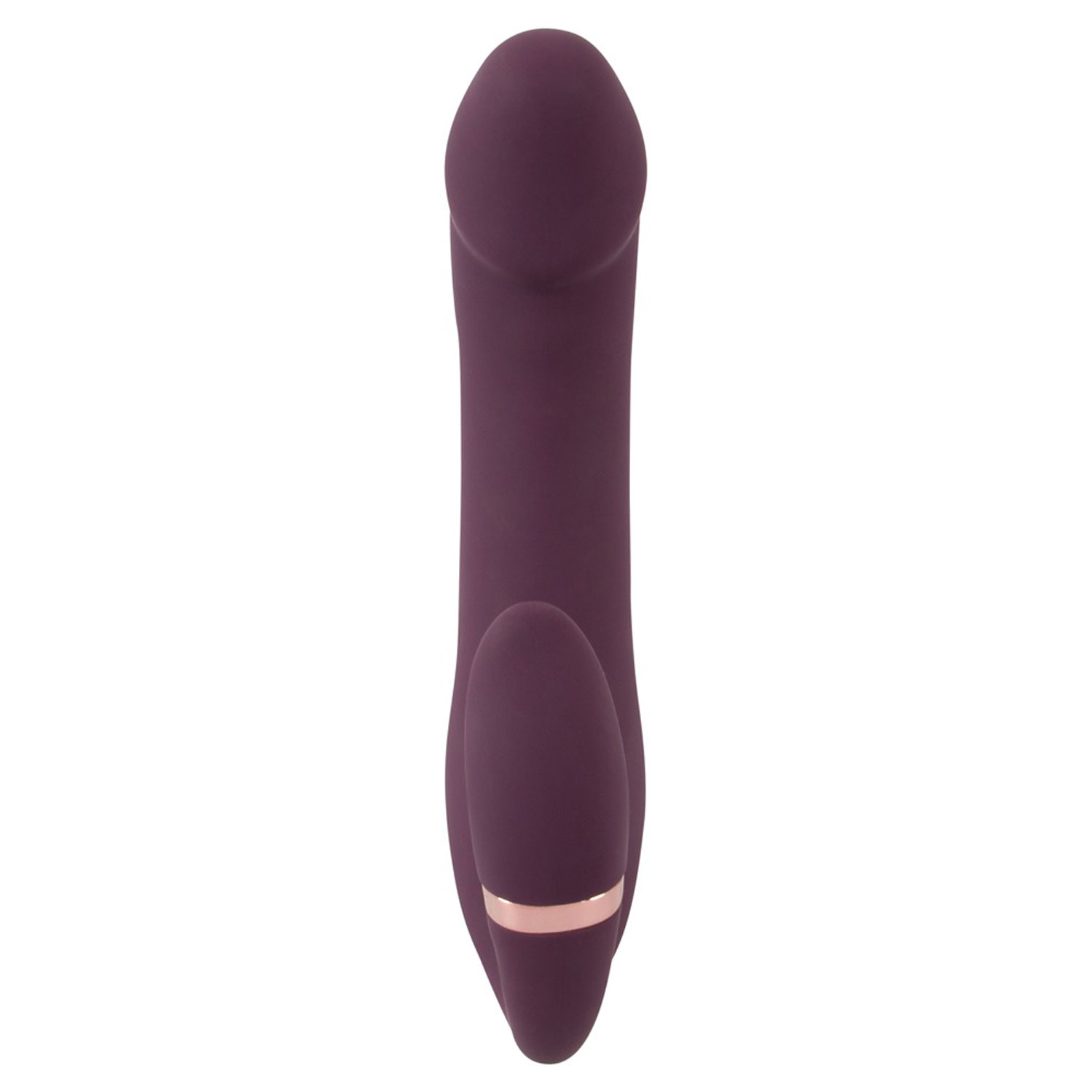 Artikelbild 4 des Artikels “Javida Nodding Tip Vibrator with Stimulator “