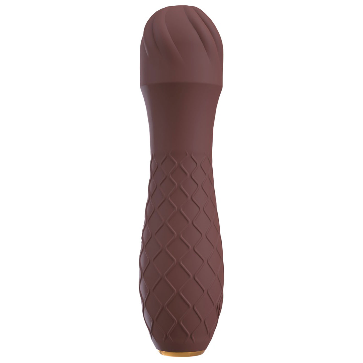  Artikelbild 4 des Artikels “Hazel Soft Silicone Vibrator01 “