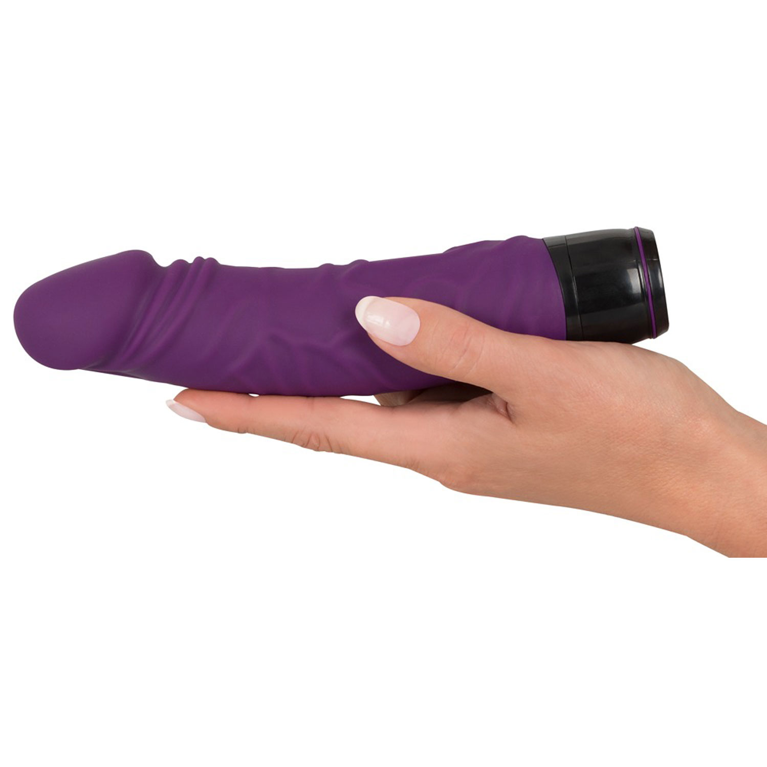  Artikelbild 4 des Artikels “Vibra Lotus Penis Lila “