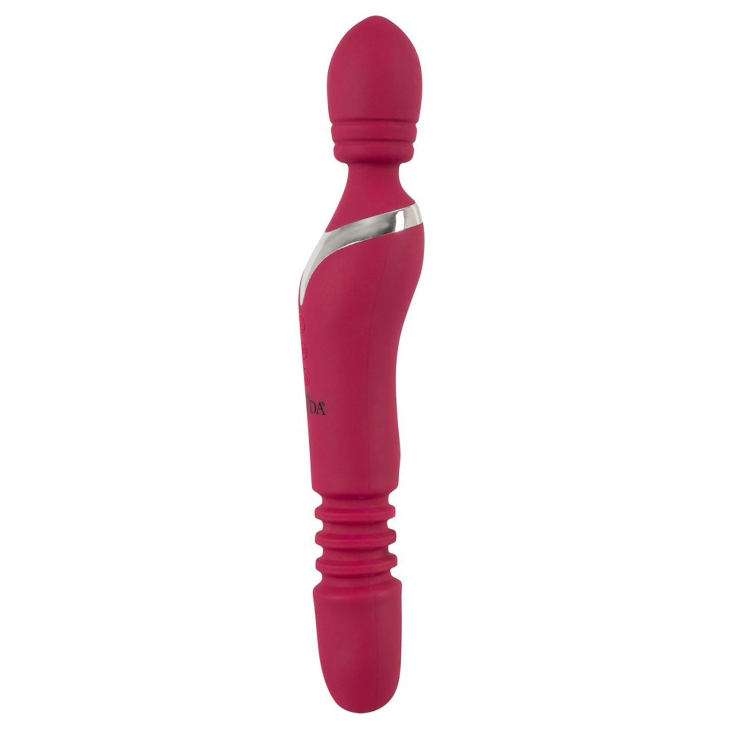  Artikelbild 4 des Artikels “Javida Warming & thrusting vibe “