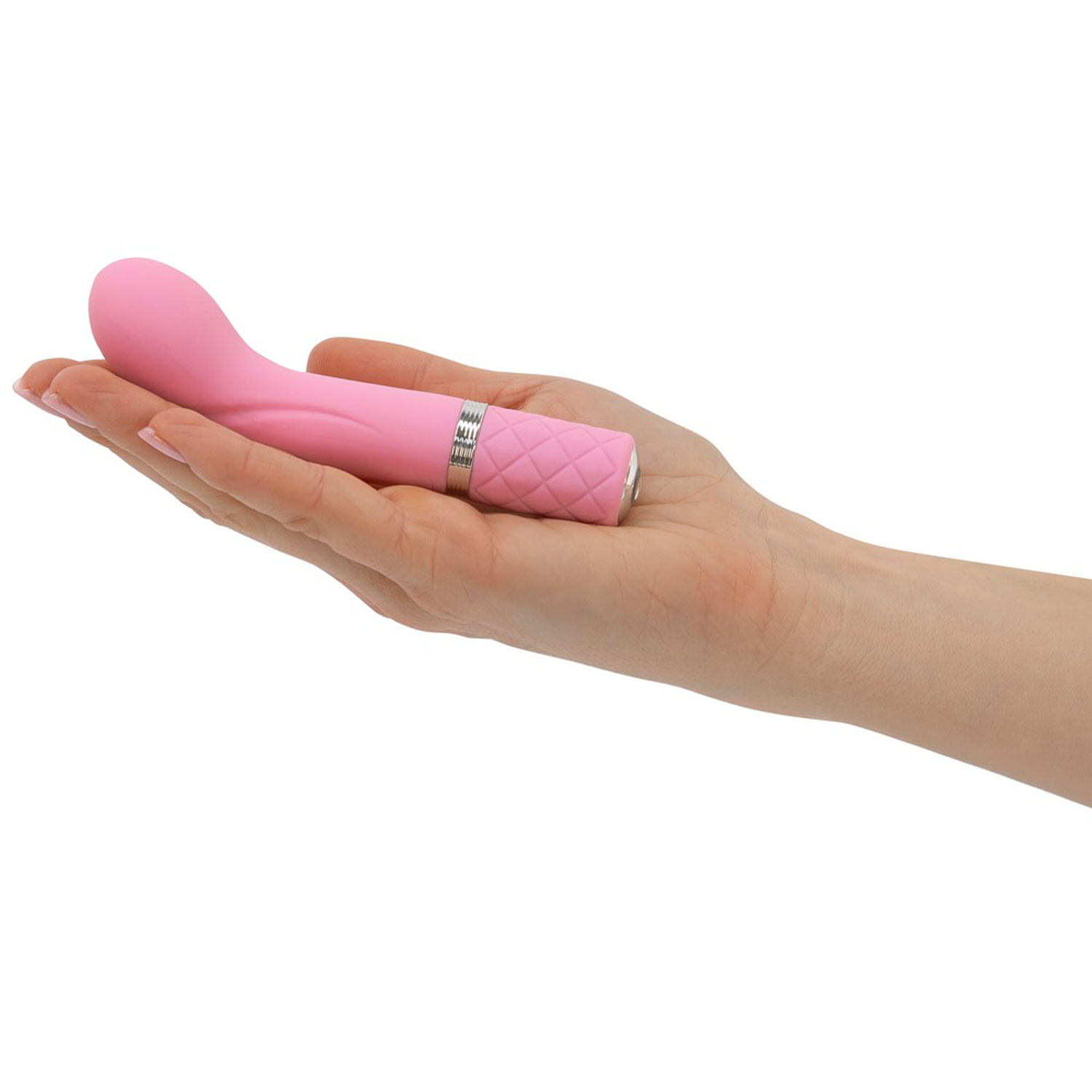  Artikelbild 4 des Artikels “Pillow Talk Racy “