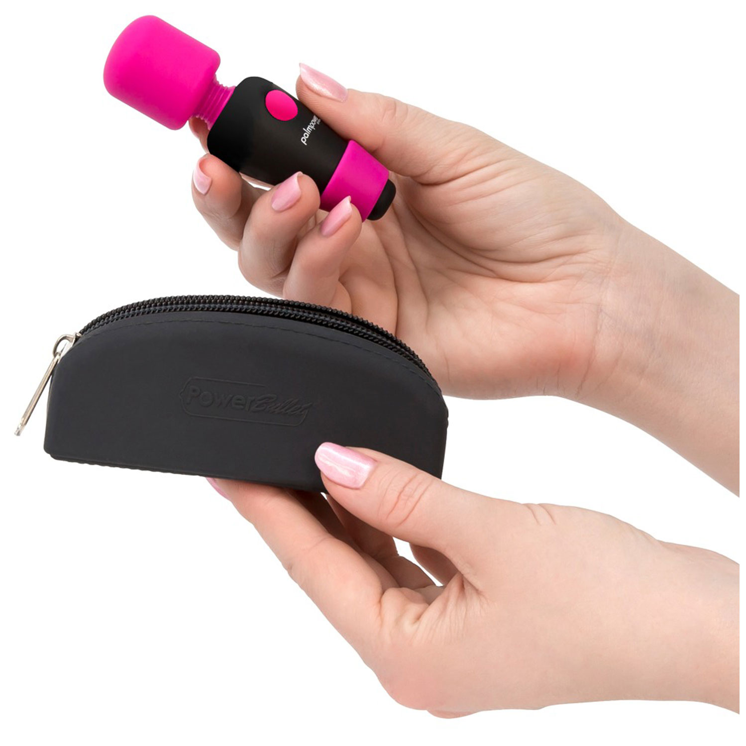  Artikelbild 4 des Artikels “palmpower Pocket “