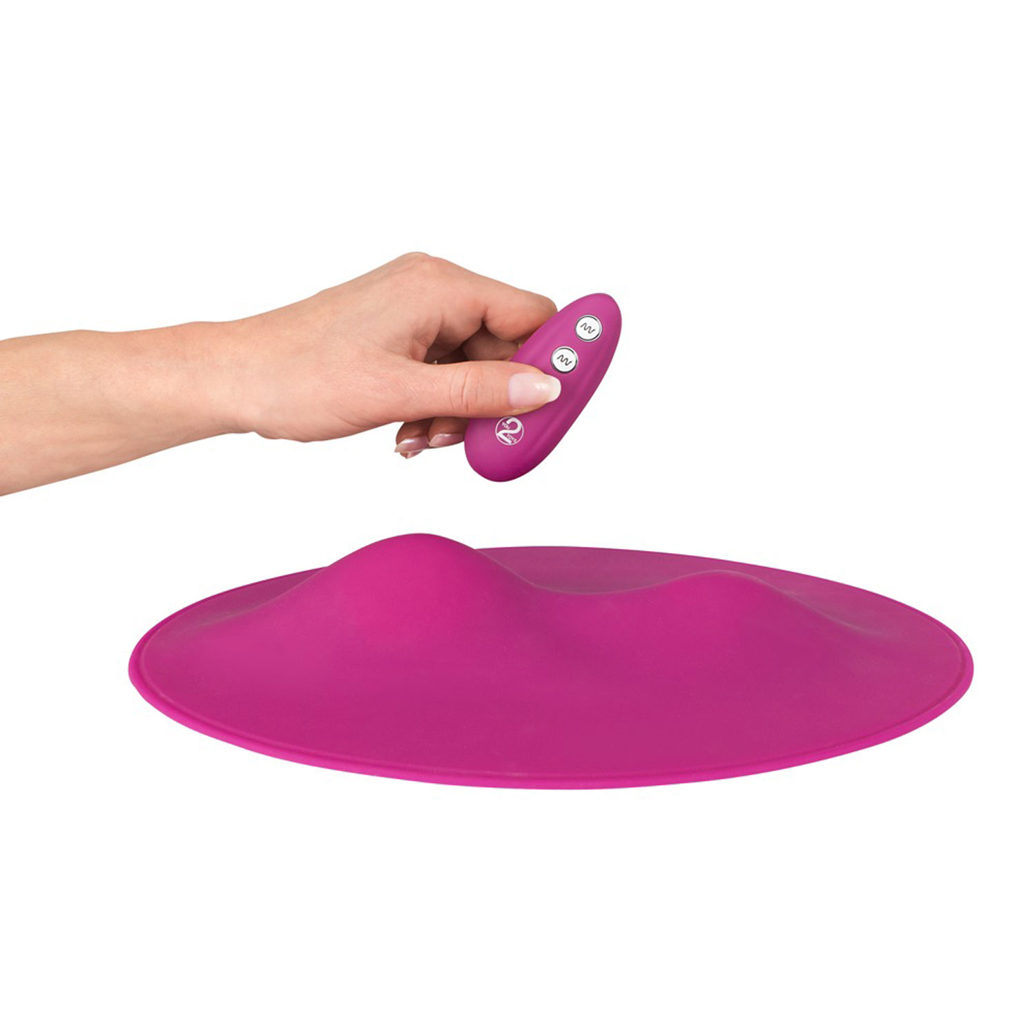  Artikelbild 4 des Artikels “vibepad remote controlled “