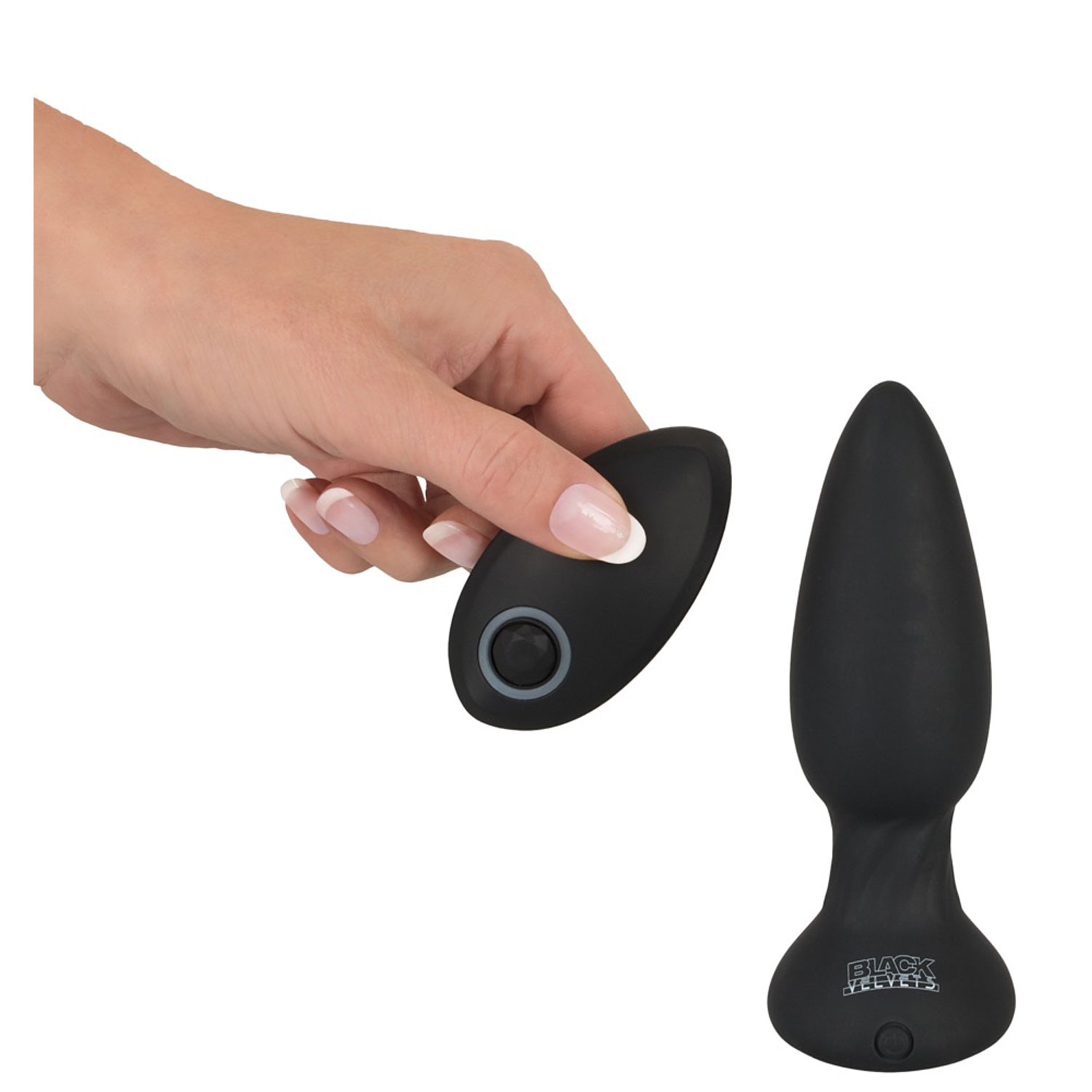  Artikelbild 4 des Artikels “Black Velvets RC Rotating & vibrating “
