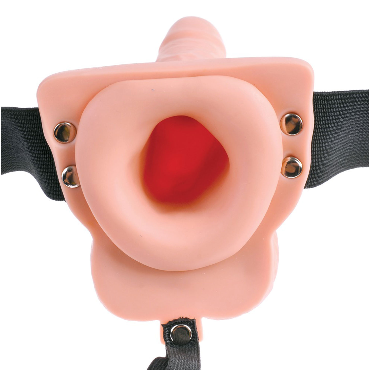  Artikelbild 4 des Artikels “Fetish Fantasy 6Zoll RC Strap-on “