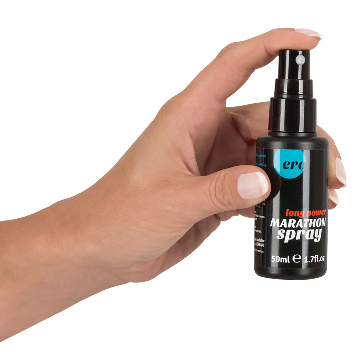  Artikelbild 4 des Artikels “Marathon Spray men Long P. 50ml “
