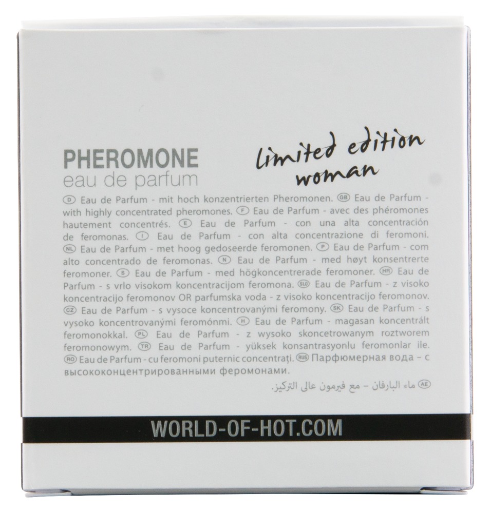  Artikelbild 4 des Artikels “HOT Perfume DUBAI women 30ml “