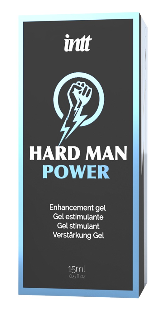  Artikelbild 4 des Artikels “Hard Man Power Enhancement 15ml “