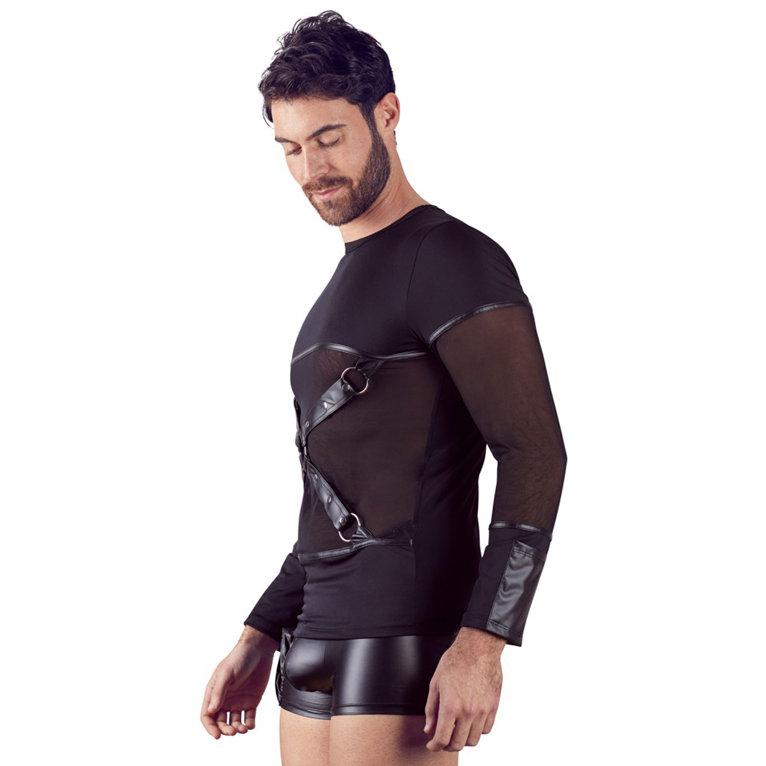  Artikelbild 4 des Artikels “Herren Shirt “