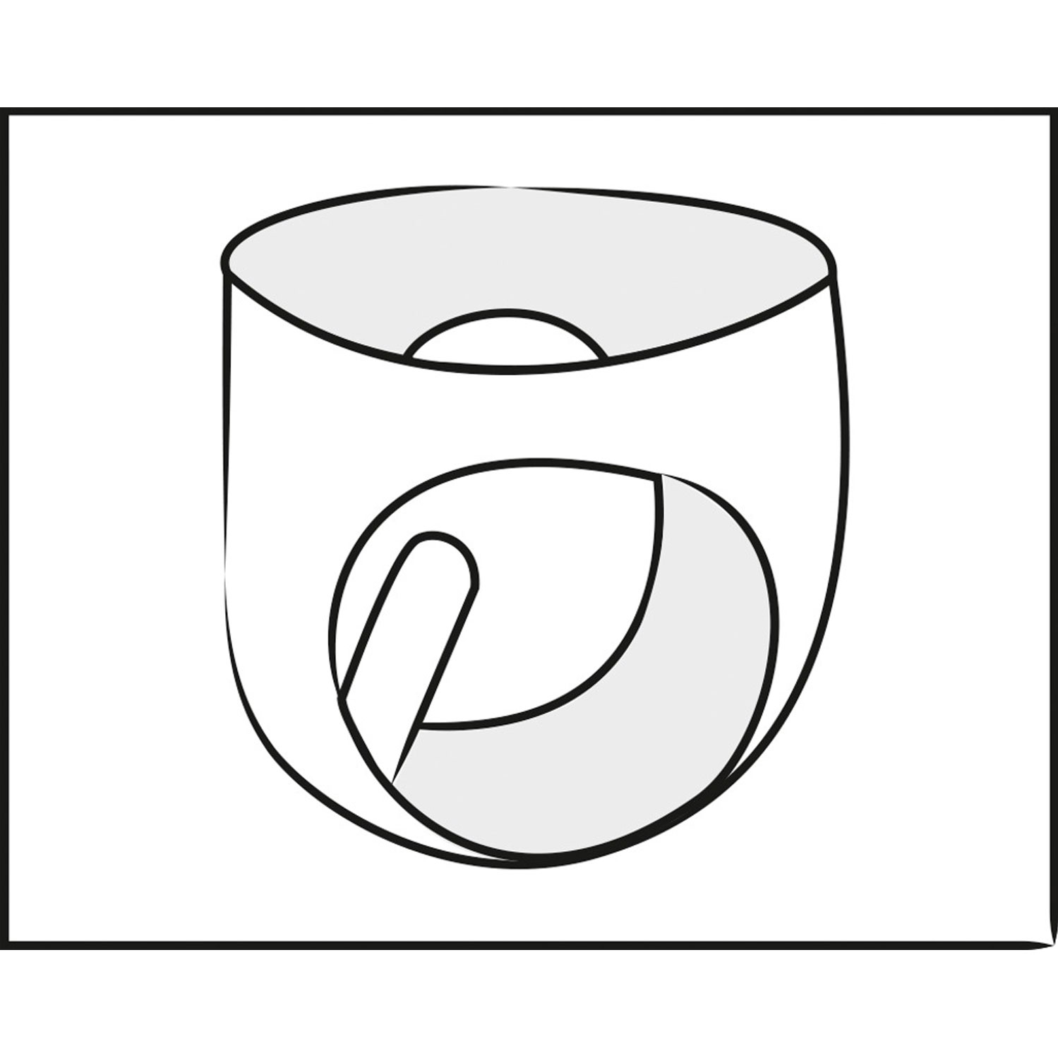  Artikelbild 4 des Artikels “Latex Slip Dildo “