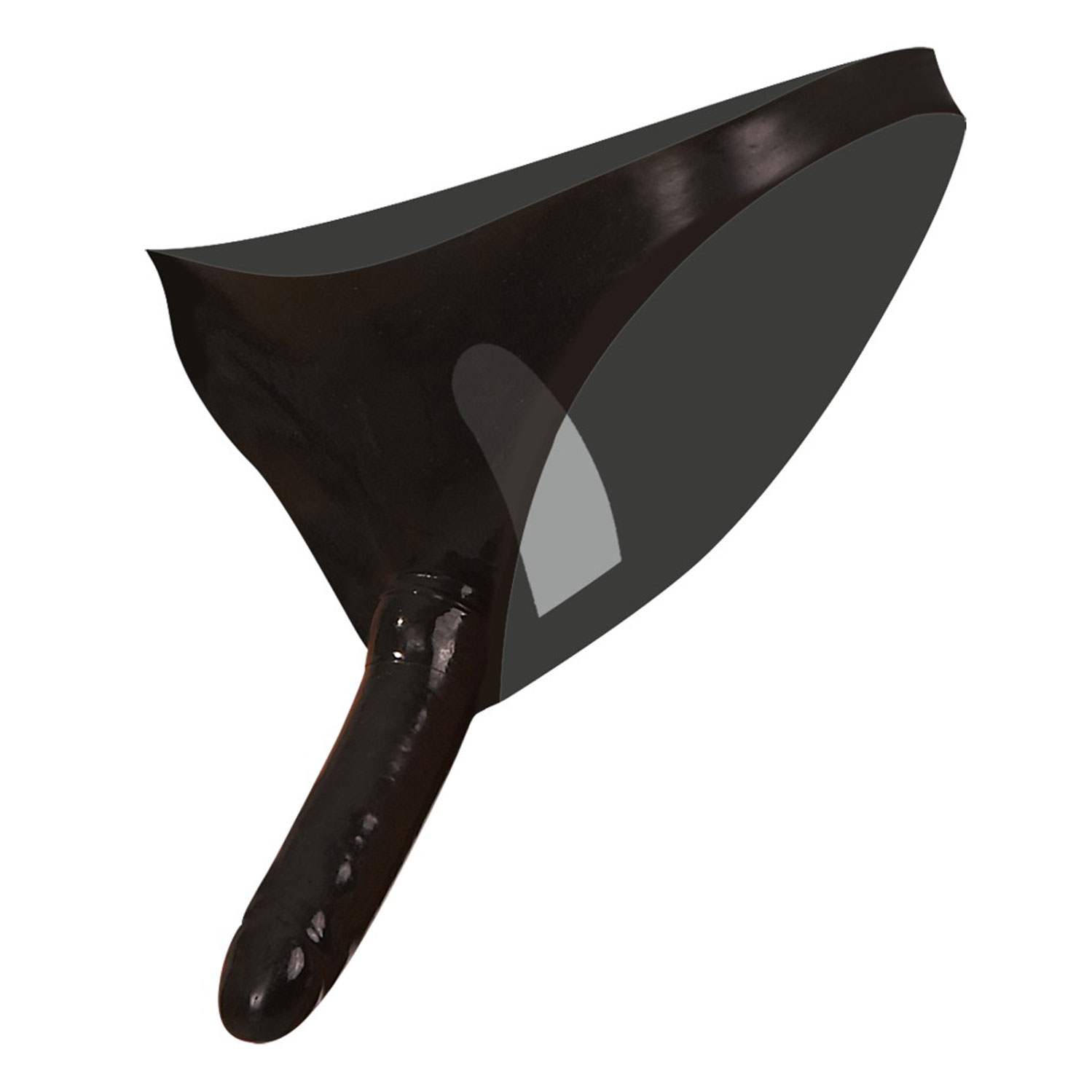  Artikelbild 4 des Artikels “Latex Slip schwarz S-L “