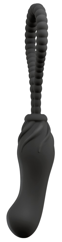  Artikelbild 4 des Artikels “Black Velvets Perfect fit strap-on “