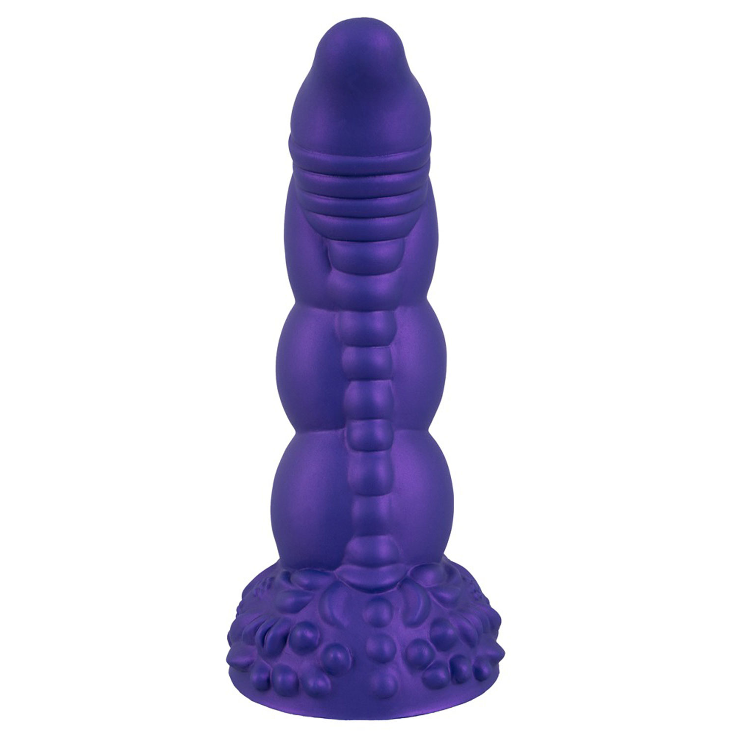  Artikelbild 4 des Artikels “Beasty Cocks Demon of Desire “