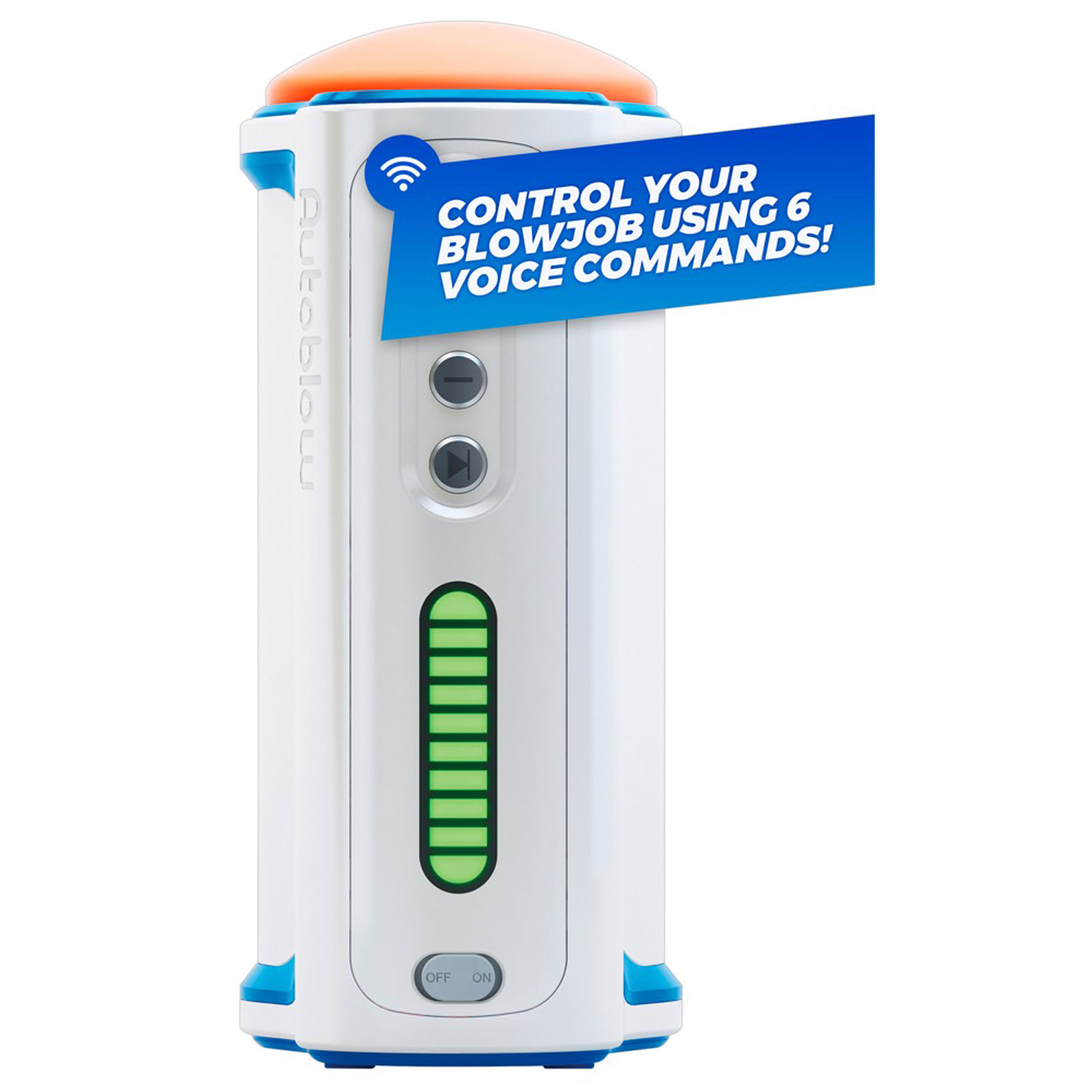  Artikelbild 4 des Artikels “Autoblow AI+ UK Plug Version “