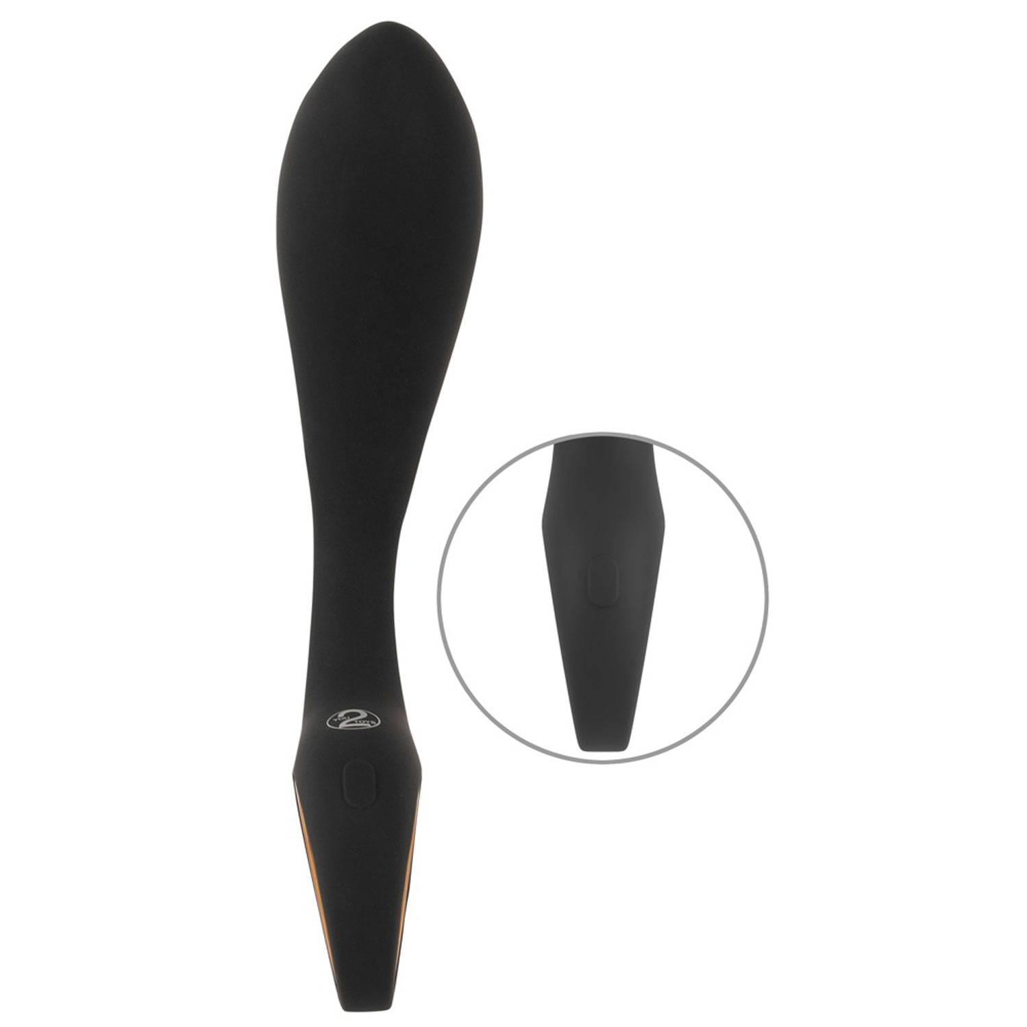  Artikelbild 4 des Artikels “Eternal Bendable G-Spot Vibrator “
