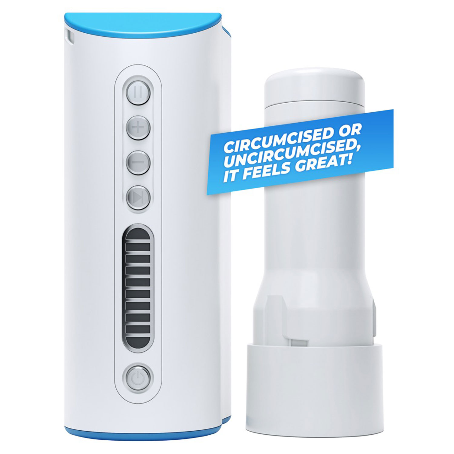  Artikelbild 4 des Artikels “Autoblow AI Ultra EU Plug “