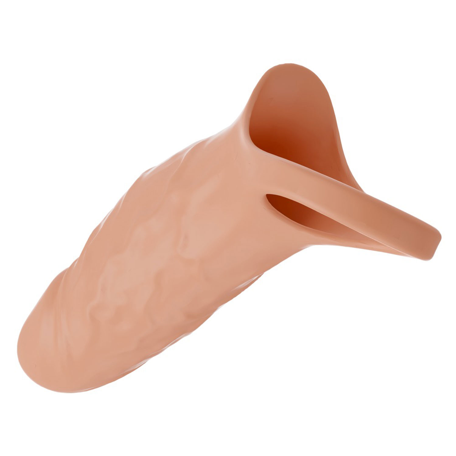  Artikelbild 4 des Artikels “Realistixxx Penis Sleeve Close “
