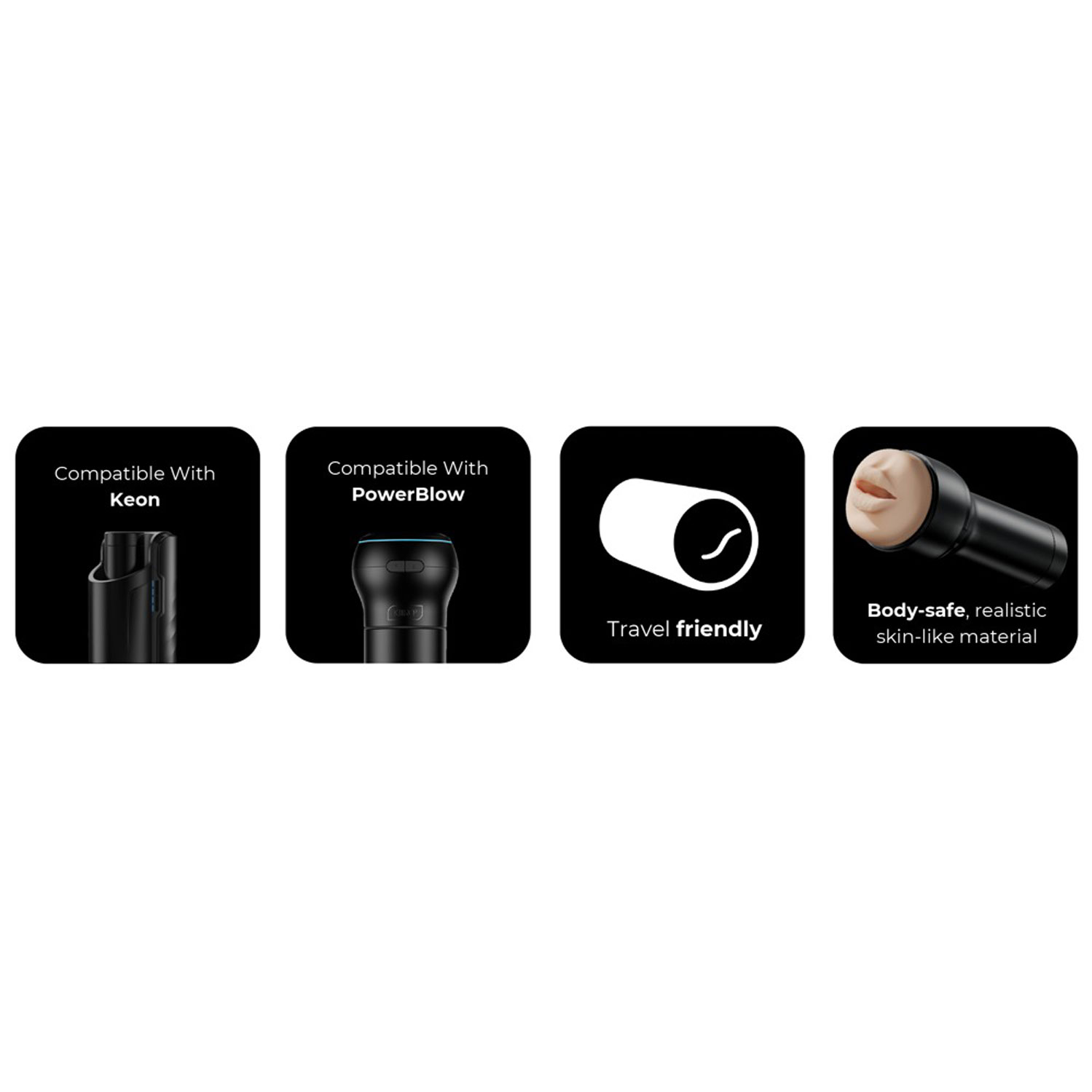  Artikelbild 4 des Artikels “PowerBlow+Feel Mouth Stroker “