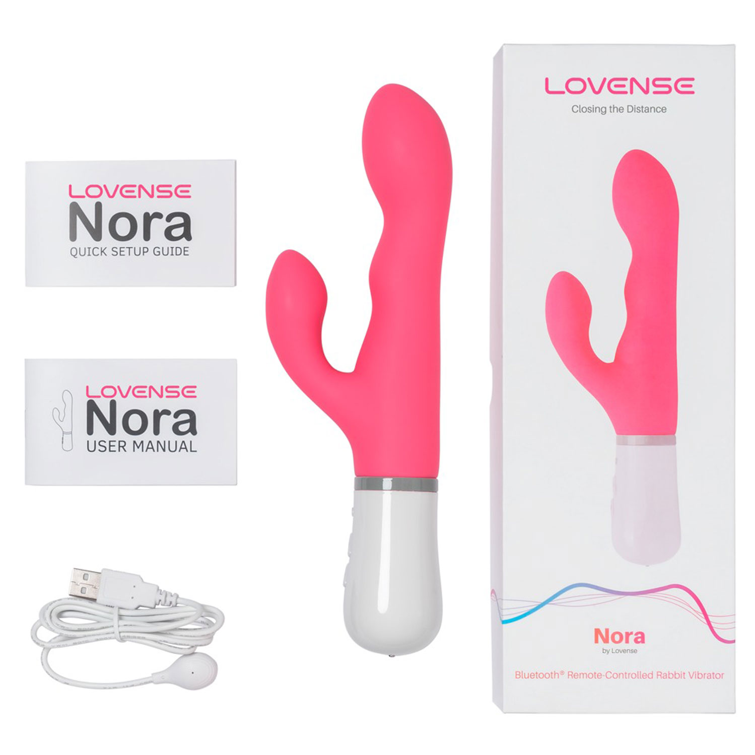  Artikelbild 4 des Artikels “Nora “
