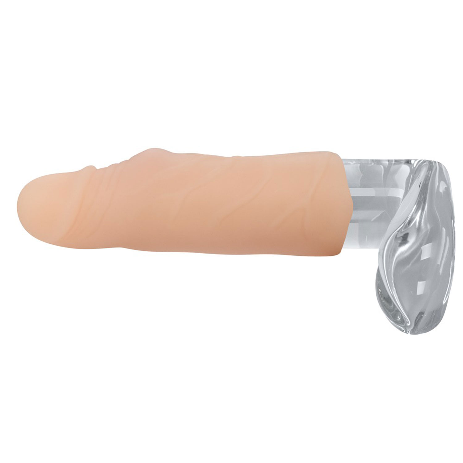  Artikelbild 5 des Artikels “Nature Skin Penis Sleeve “