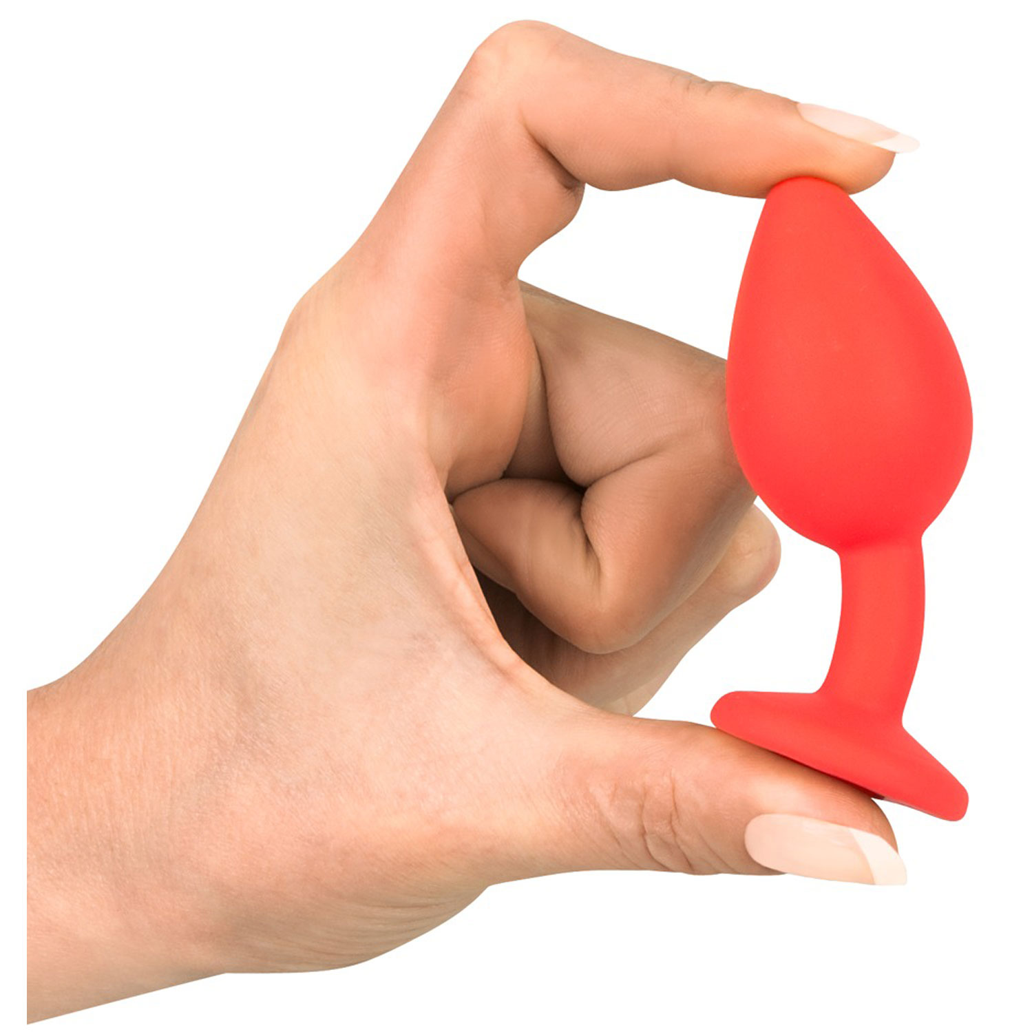  Artikelbild 5 des Artikels “Colorful Joy Jewel Red Plug S “