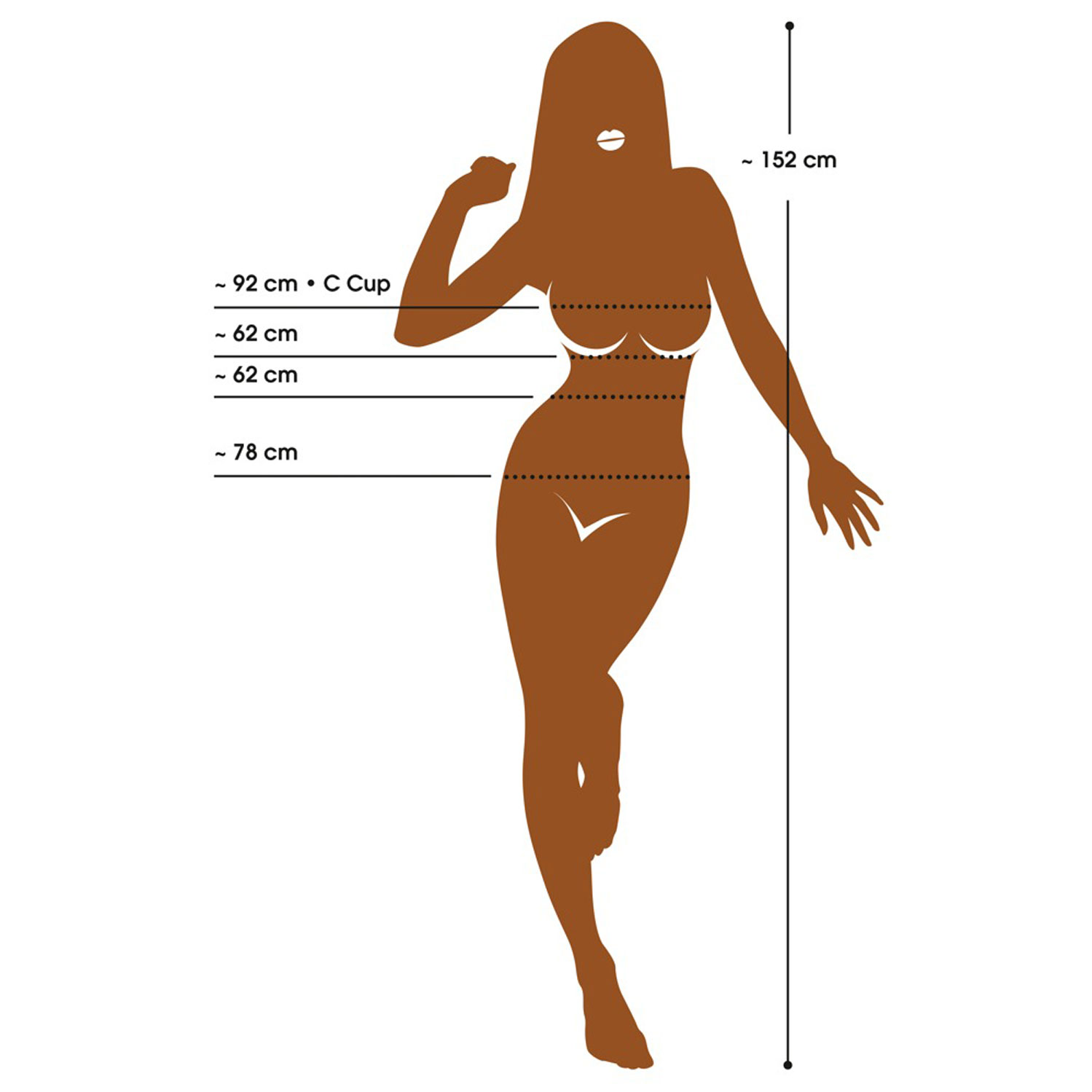  Artikelbild 5 des Artikels “Tyra Love Doll “