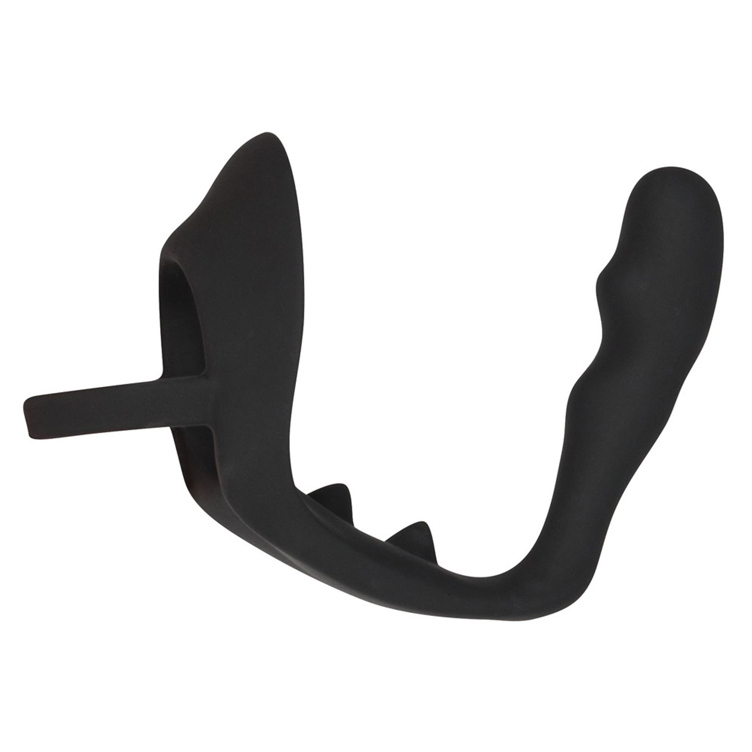  Artikelbild 5 des Artikels “Black Velvets Ring + Plug “