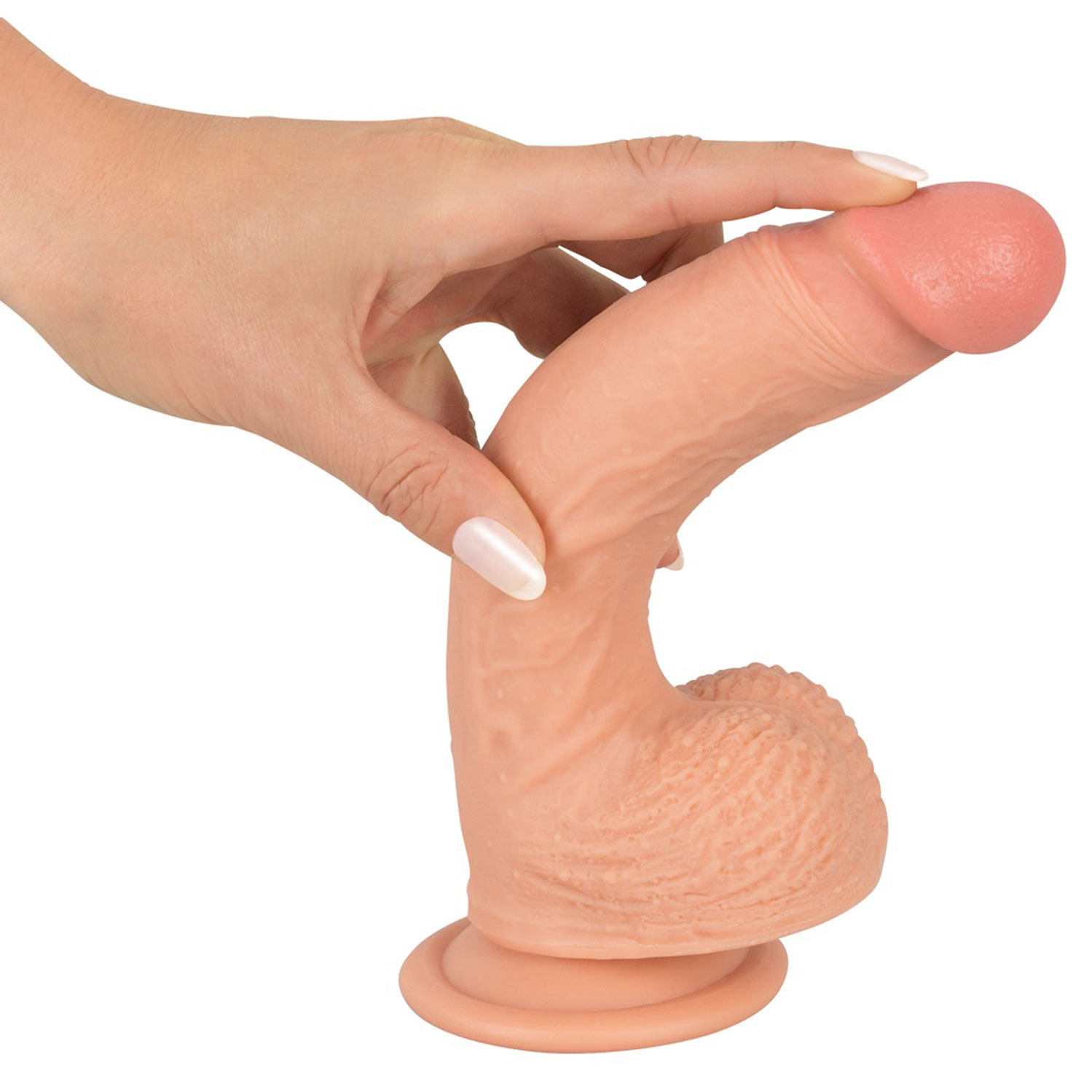  Artikelbild 5 des Artikels “Realistixxx Real Lover Medium “