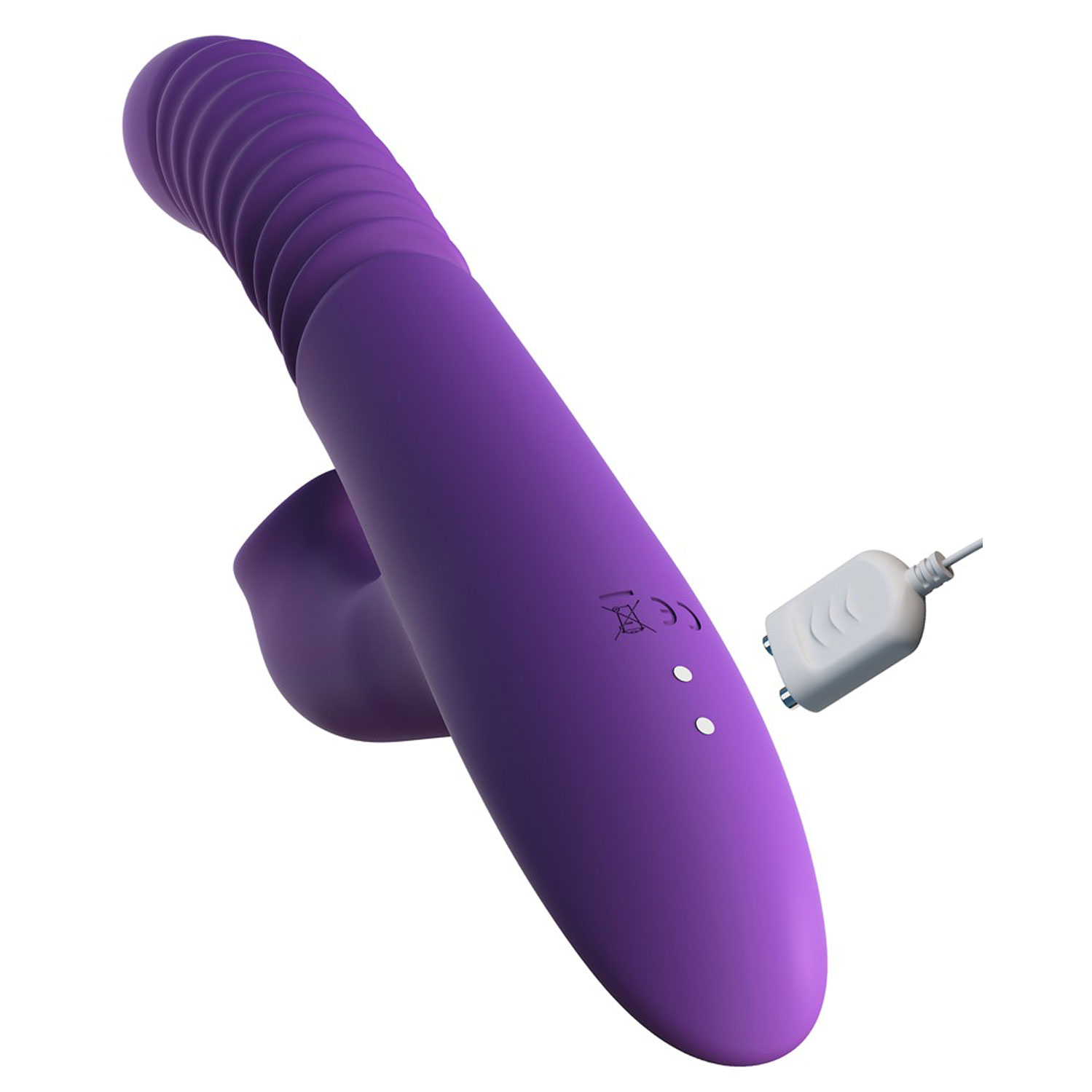  Artikelbild 5 des Artikels “FFH U. T. Clit Stimulate-Her “