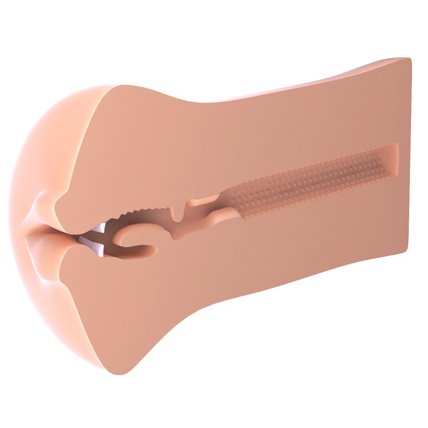  Artikelbild 5 des Artikels “PET FMS To Go Deep Throat Cock “