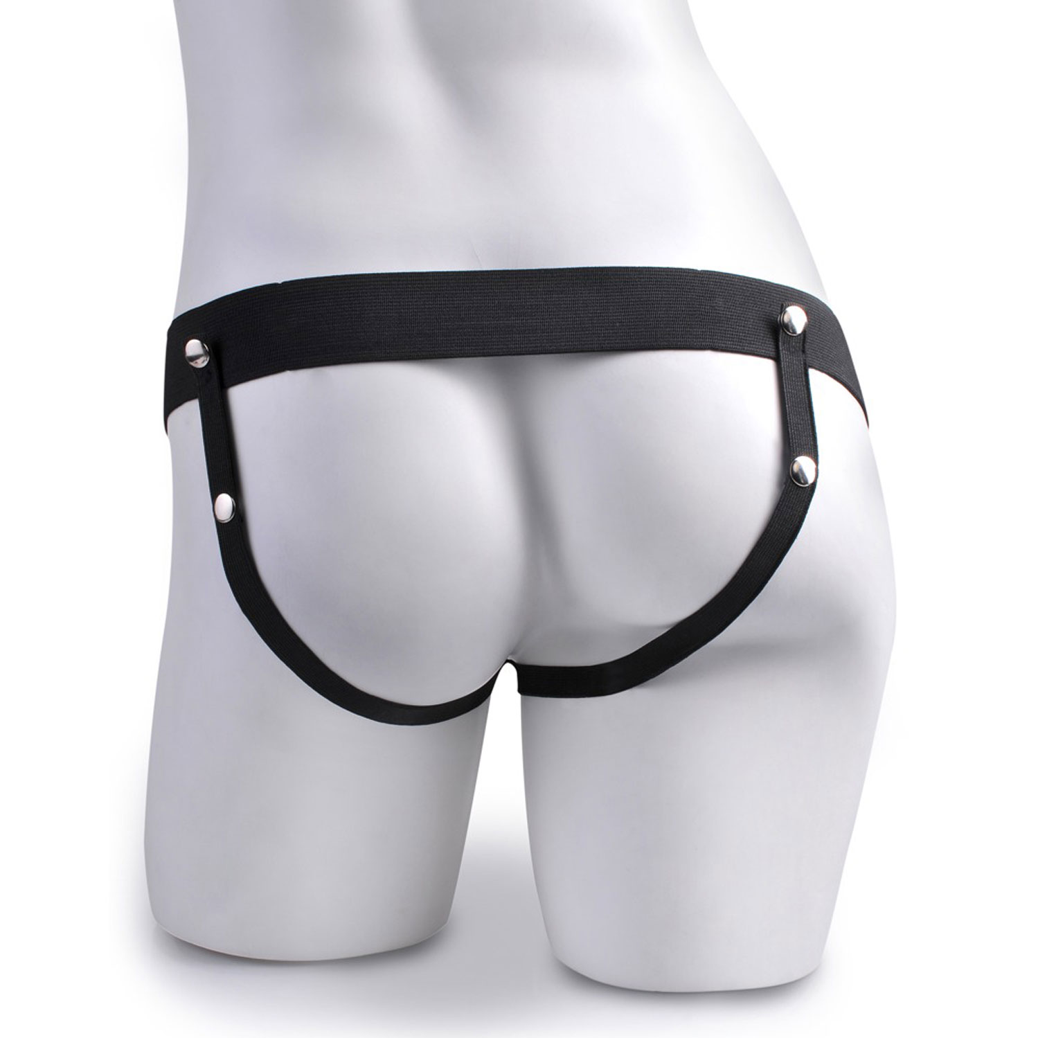  Artikelbild 5 des Artikels “FFS 7 Hollow Strap-On Dark Remote “