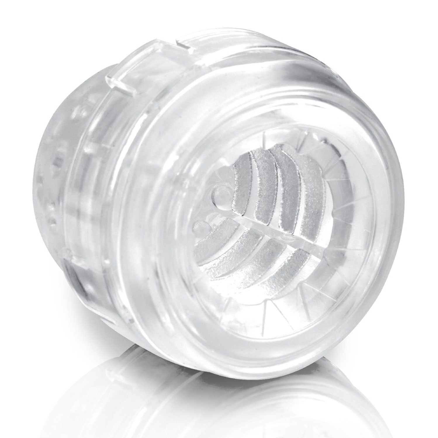  Artikelbild 5 des Artikels “PET Mega-Bator Pussy White/Clear “