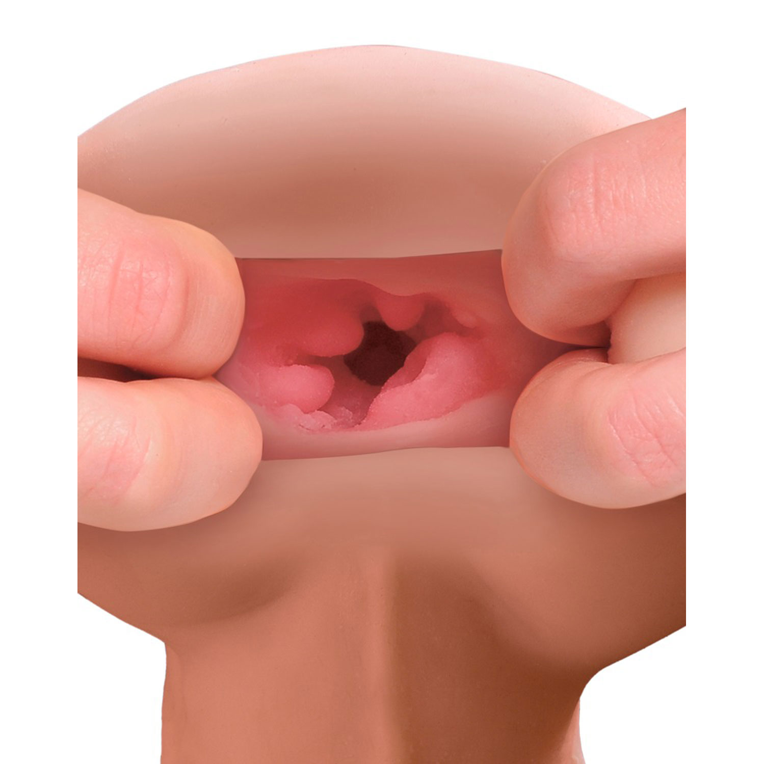  Artikelbild 5 des Artikels “PDX Male Reach Around Stroker “