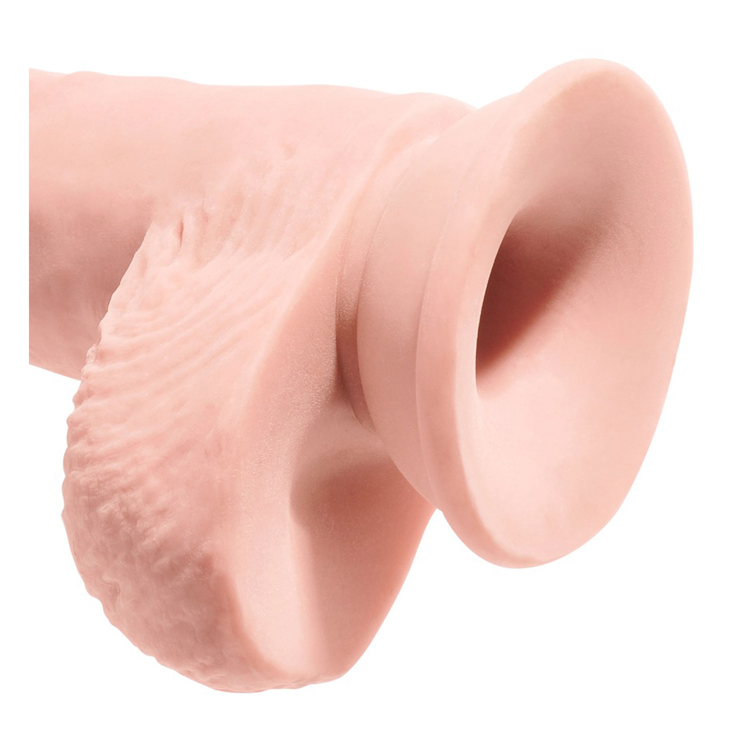  Artikelbild 5 des Artikels “KCP 10 TD Fat Cock with Balls “