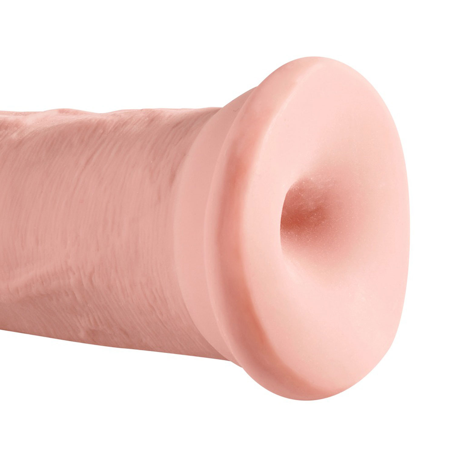  Artikelbild 5 des Artikels “KCP 11 Triple Density Cock “